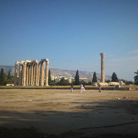 Fotini'S Place! Athena Bagian luar foto