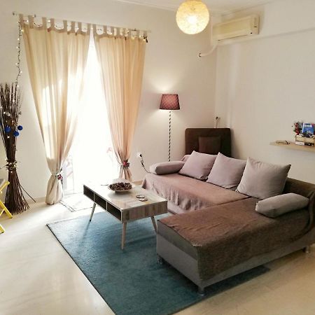 Fotini'S Place! Athena Bagian luar foto