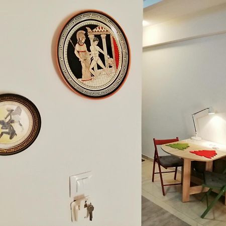 Fotini'S Place! Athena Bagian luar foto
