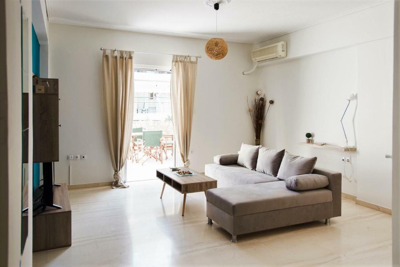 Fotini'S Place! Athena Bagian luar foto