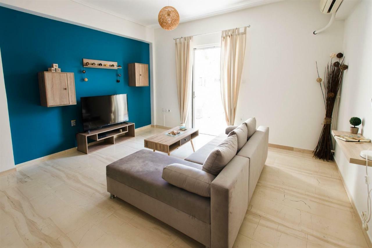 Fotini'S Place! Athena Bagian luar foto