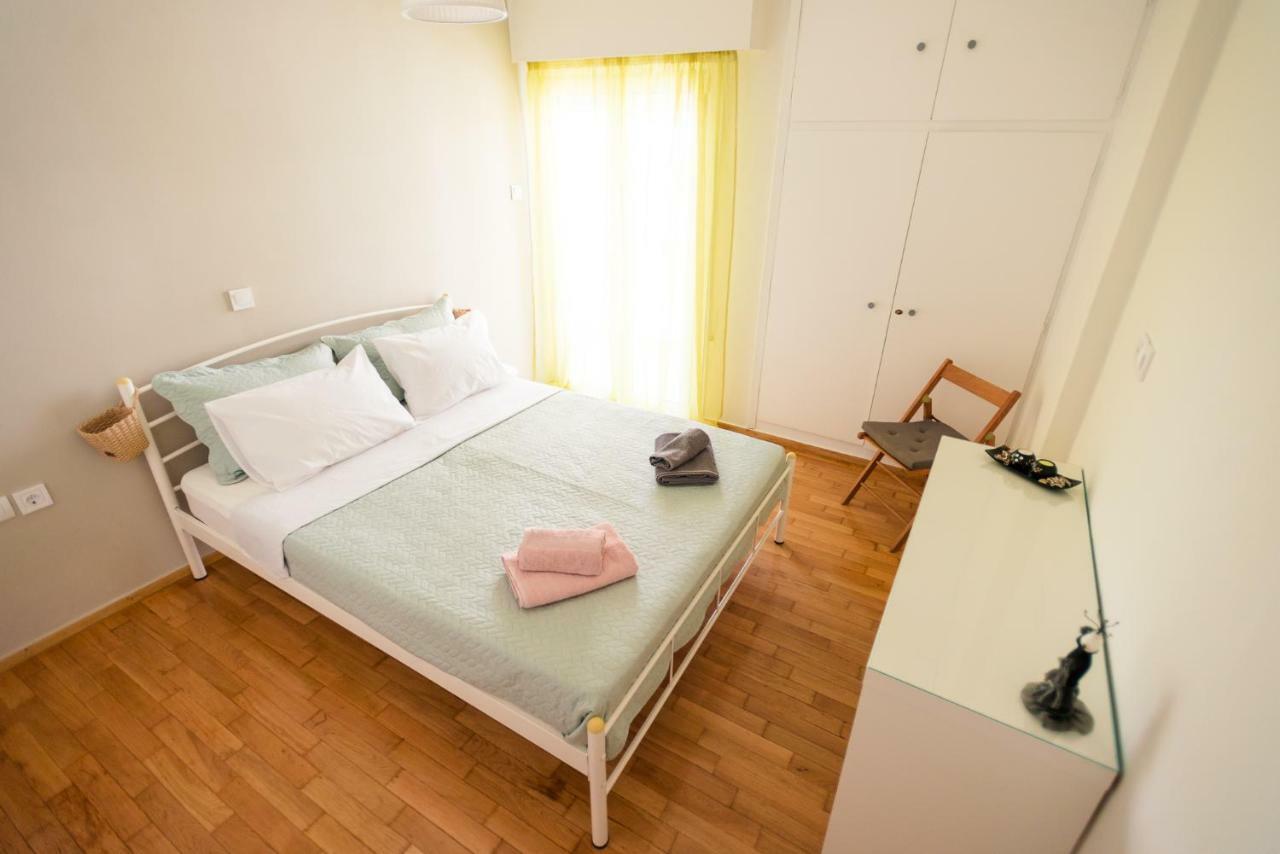 Fotini'S Place! Athena Bagian luar foto