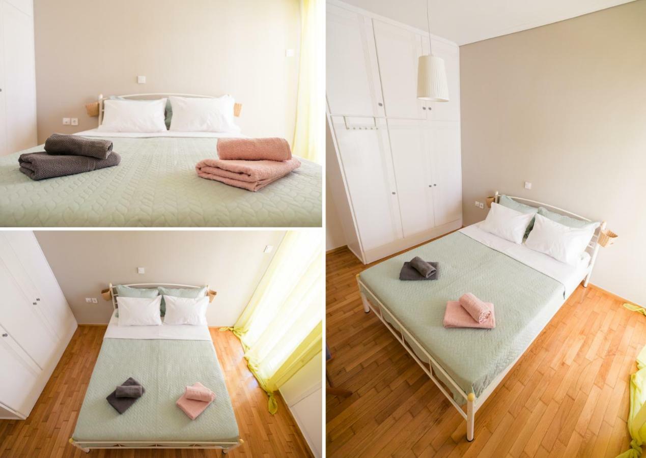 Fotini'S Place! Athena Bagian luar foto
