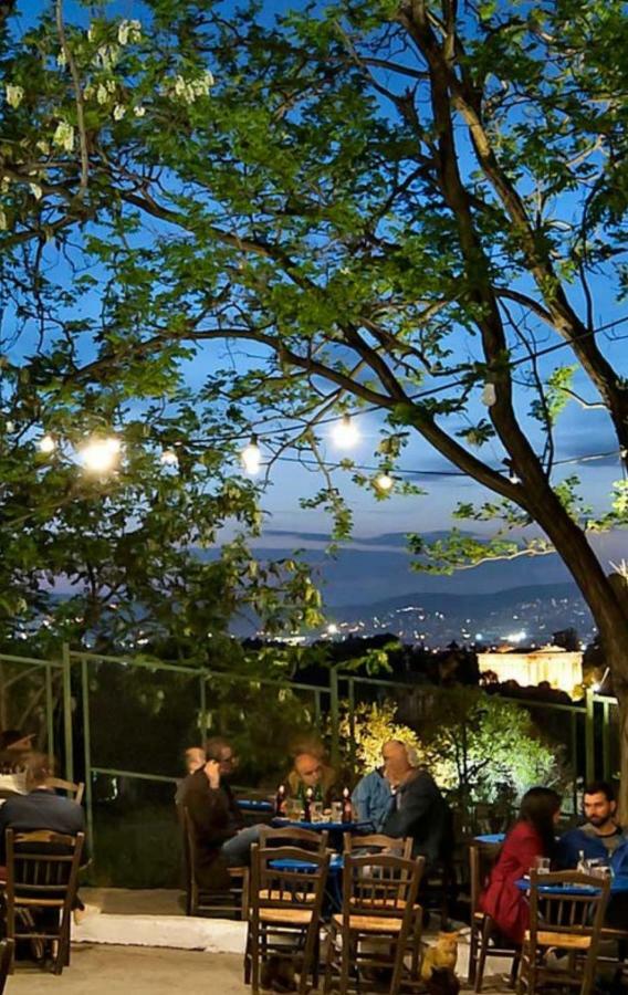 Fotini'S Place! Athena Bagian luar foto