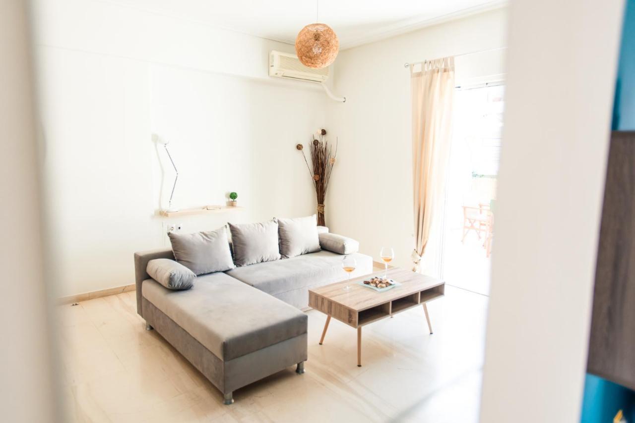 Fotini'S Place! Athena Bagian luar foto